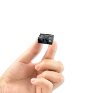 RD11P mini size QR code scanner 1D 2D barcode reader engine oem module PDF417