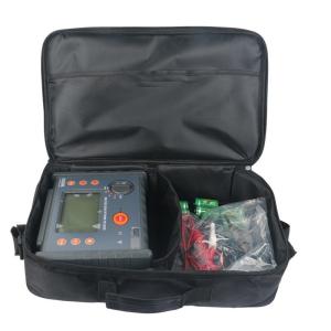 China Portable Insulation Resistance Tester XHMR-5000A for Customized Requirements on sale