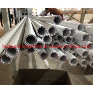 High Speed Computerized PPR Pipe Extrusion Production Line 20-63 mm for High