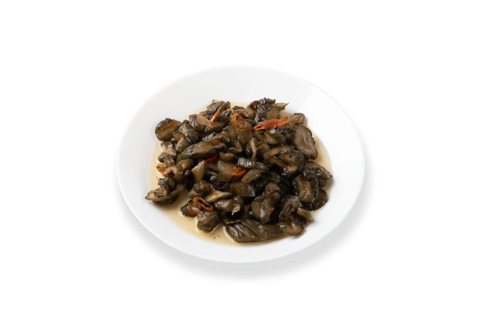 China Spicy Cucumber Japanese Pickled Food Crunchy Sesame Oil Marinated Cucumber on sale