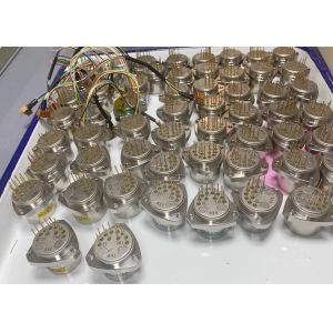 High Accuracy Accelerometer Detector With Bias ≤5mg And Scale Factor 1.2 1.6mA/G