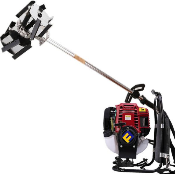 Quality Anti Slip 2 Stroke 4 Stroke Backpack Brush Cutter Adjustable Handles grass cutter wholesale