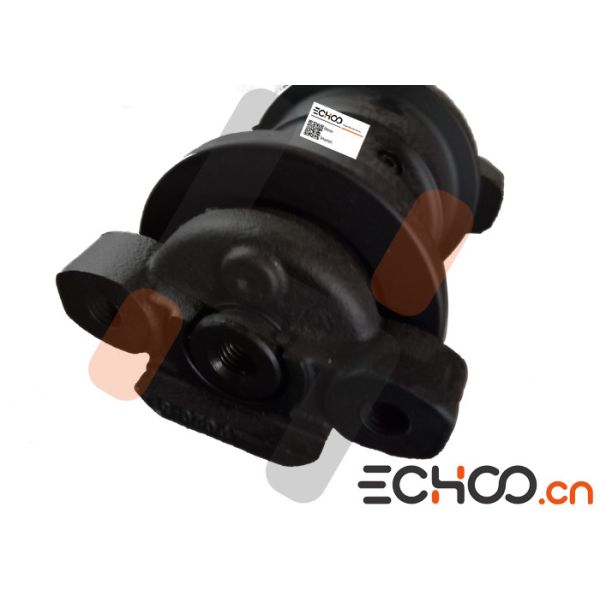 Quality Komatsu PC20 Mini Excavator Rollers High Impact Bottom Rollers Excavator wholesale