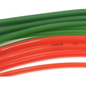 Urethane Polyurethane Round Belting 2mm-20mm For Industrial Use