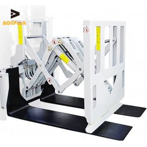 ALFP Slide Adjustable 3000kgs Push Pull Attachment