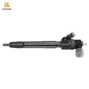 Diesel Engine Parts Fuel Injector 0445110594 5347134 For FOTON ISF 2.8 Engine