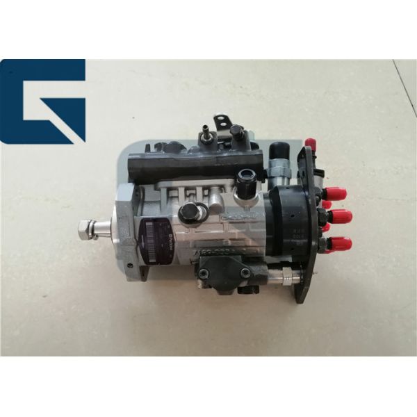 Quality  Excavator E320D2 Engine Diesel Fuel Injection Pump 4631678 463-1678 wholesale