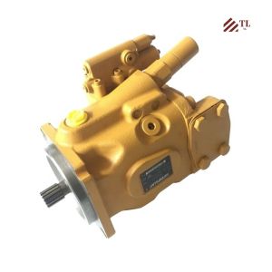 Excavator Hydraulic Main Pump 358-5004 For 306E 307B 307E 307D Guaranteed