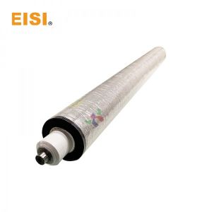 China Offset Ink Printer Rubber Roller For Heidelberg MOZP Machine on sale