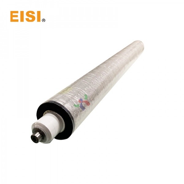 Quality Offset Ink Printer Rubber Roller For Heidelberg MOZP Machine wholesale