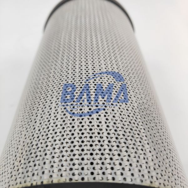 Hydraulic Oil Filter Element 0330R010BN4HC 45.8mm*94.5mm*194mm for 5000h Service Life