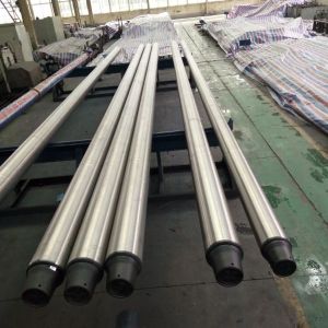 6" Non Magnetic Drilling Rig Tools Collar Pipe For Oil Drilling