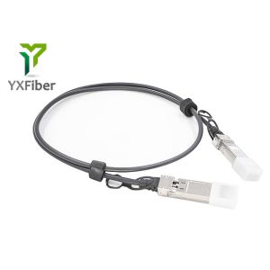 1M 10G SFP+ To SFP+ Passive DAC Direct Attach Cable