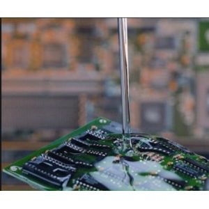 Electric PGB-700 Automatic Epoxy Resin Dispensing Machine for Industrial