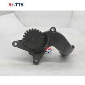 Engine Parts 6D140 Water Pump 6212-61-1203 6261-61-1102