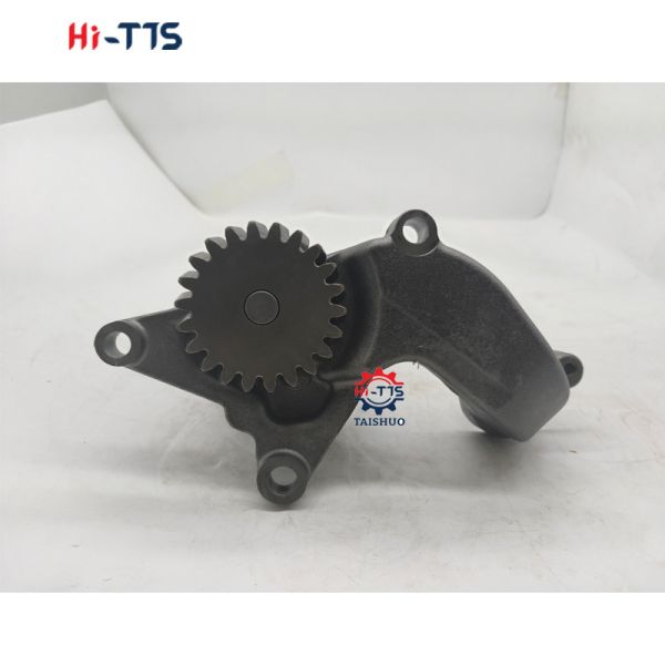 Engine Parts 6D140 Water Pump 6212-61-1203 6261-61-1102