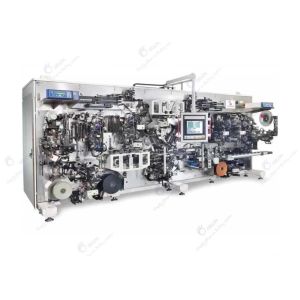 Automatical Pouch Cell Pilot Line Lithium Ion Battery Manufacturing Equipment