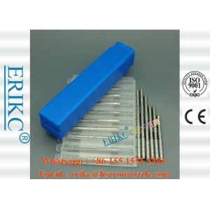 095000 6120 Fuel Injector Valve Genuine Common Rail Spare Parts 0950006120