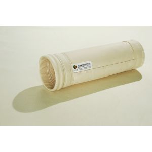 PPS High-Efficiency Filter Bag for Industrial Dust Collection with High