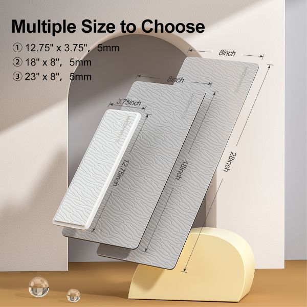 EVA Foam Pads Non-Slip Deck Mats for Waterproof Stair Protection in Modern Design Style