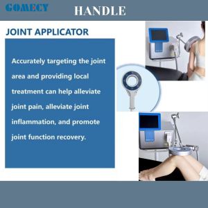 Portable Pain Relief PMST Physiotherapy Electromagnetic Therapy Machine