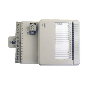 ABB DI801 3BSE020508R1 Digital Input 24v 16 Ch Long Description: Current Sink