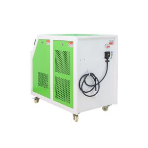 CE Certification Water Fuel Cell Oxyhydrogen Generator China Supplier