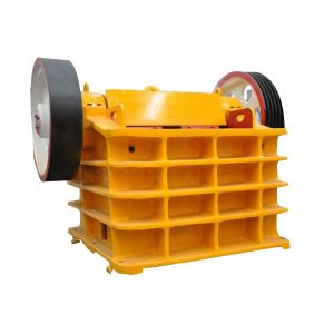 Stone Crushing Good Reputation Gravel Crusher Jaw Crusher