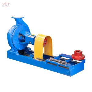 Tissue Paper 75HP 400m3/H 0.32MPa Industrial Pulper Machine