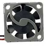Mini Dc 5v 3.3v 2.4v Axial Flow Fan Used For Notebook / Laptop / Small Equipment
