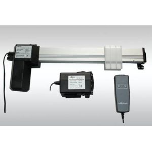 Electric 24V DC linear actuator FD3-1 for petroleum