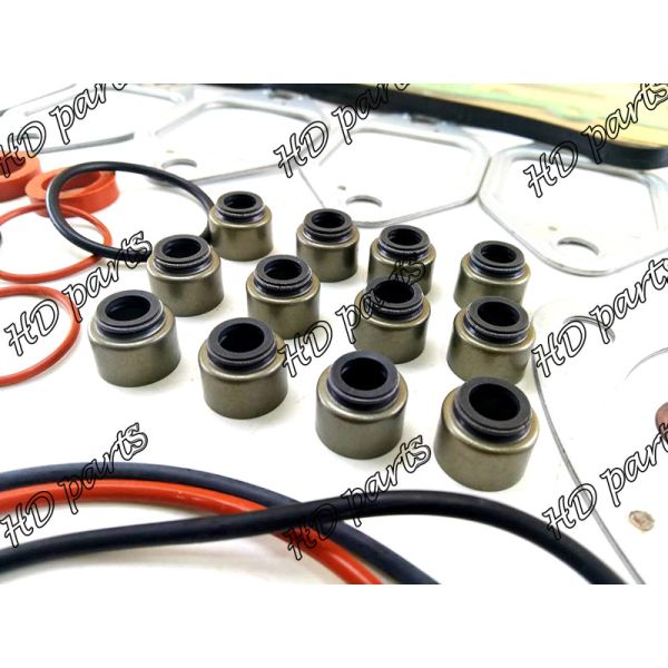 Quality 6D14 Gasket Repair Kit ME071919 For Mitsubishi Engine wholesale