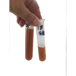 GF105 environmental protection equipment continuous tubular centrifuge high