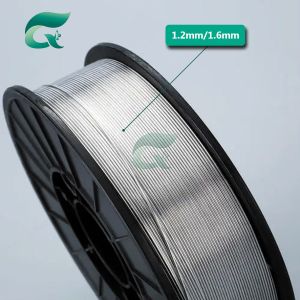E71T-5C Carbon Steel Flux Cored Wire Welding