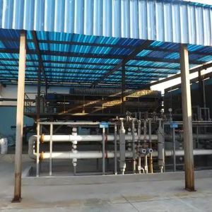 Maximizing Efficiency with Tubular Microfiltration for Precise Separation and