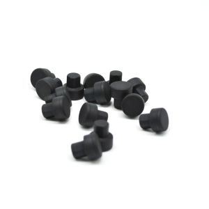 ODM OEM Factory NBR EPDM Silicone Rubber Plugs Rubber Stoppers