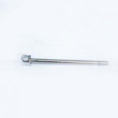 Cheap Steel lead screw patch bolt, Bolt and Nut Manufacturing for sale
