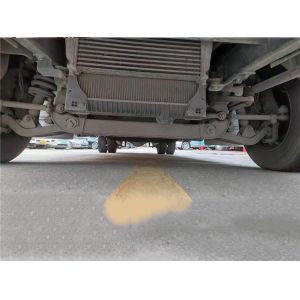 Used 23-seater van Cheap second-hand bus Used Left Hand Drive Minibuses