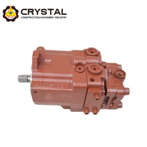 1 ~ 1.8 tons of micr Excavator hydraulic pump DVP-0B-16S Excavator Hydraulic