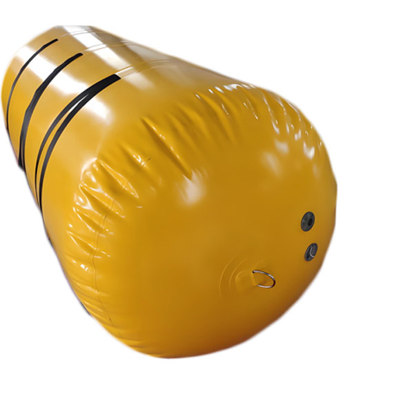 Quality Marine Lift Bag Powerful Buoyancy Quick Inflation Durable Design wholesale