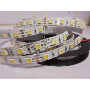 5050WWW high brightness dimmable led strip