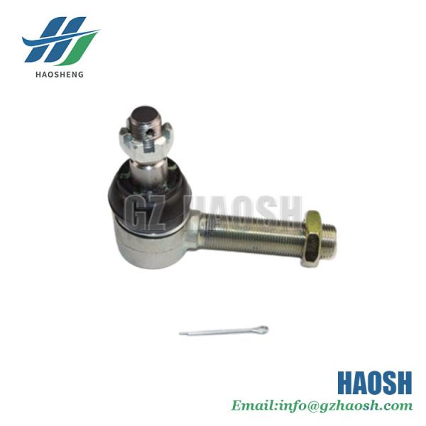 Auto Parts Tie Rod End For Isuzu 600p 4kh1 Nkr 8-97142100-1 8-97142100-0 8971421000 8971421001