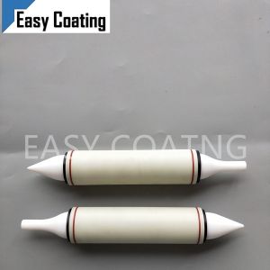 Powder coating gun Tribomatic II automatic charge module service kit PTFE 631207