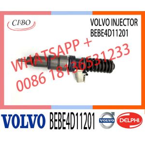 Diesel Fuel Injector 21582098 7421582098 21644600 85003950 BEBE4D36001