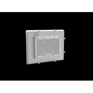 Window OS Touchscreen Pc All In One 15 Inch 1024*768 Industrial Capacitive