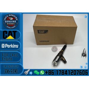 cat 320d fuel injector 3200690 320-0680 306-9390 for caterpillar cat 320d