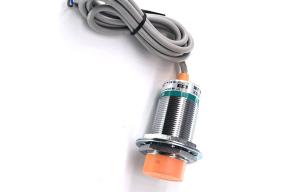 Cheap High Reliability Waterproof Proximity Switch With Multiple Protection Function for sale