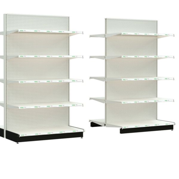 Quality Cool Grocery Store Displays Fixtures Beer Apple Banana Pineapple Pumpkin wholesale