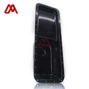 8-94395608-0 8-94395-608-0 8943956080 Engine Oil Pan Drain Pipe for Isuzu