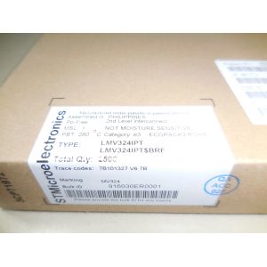China LMV324IPT  TSSOP14    Integrated Circuit New And Original on sale